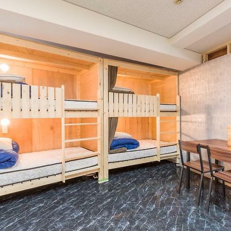 The Pisces Inn Fukuoka  Extérieur photo