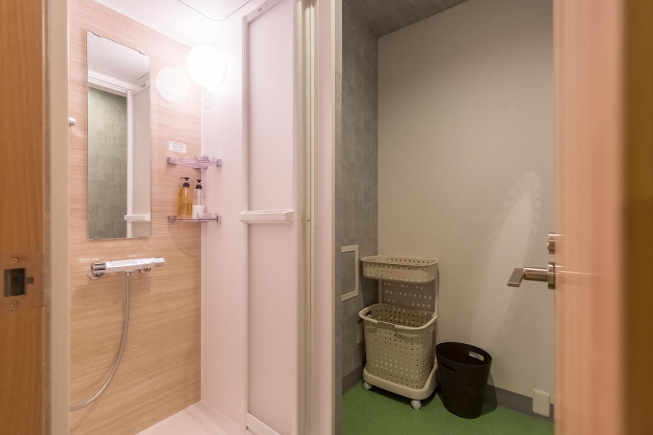 The Pisces Inn Fukuoka  Extérieur photo