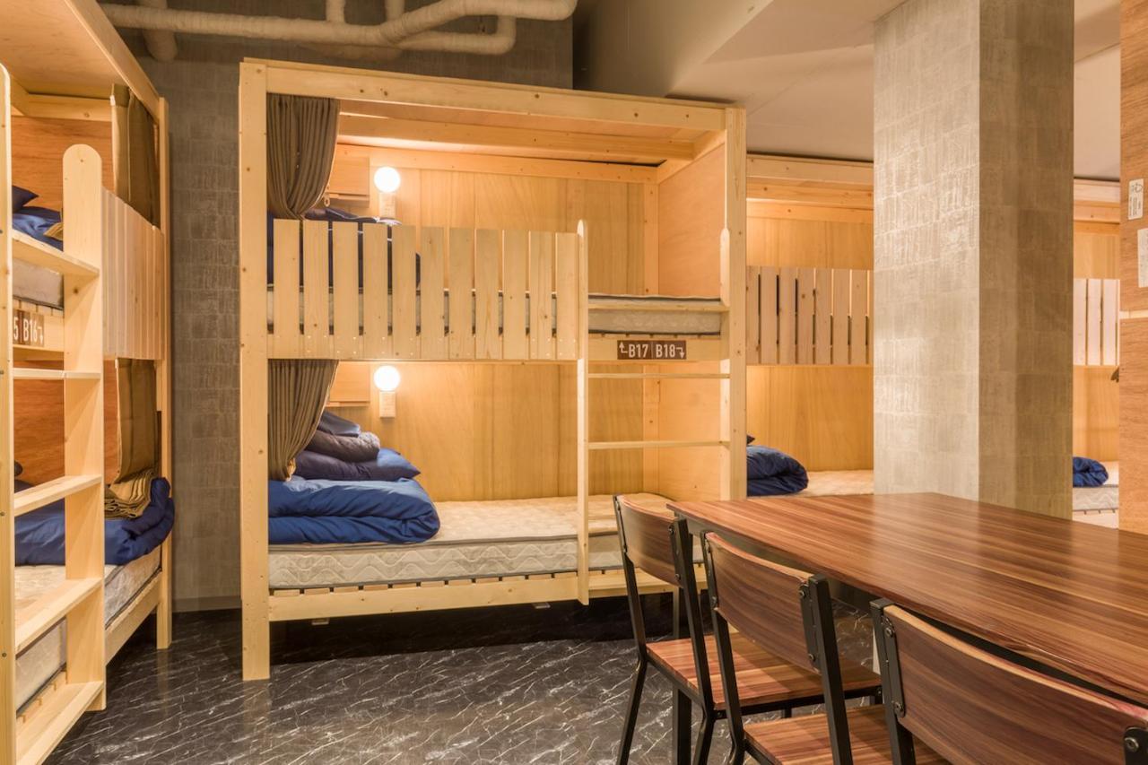 The Pisces Inn Fukuoka  Extérieur photo