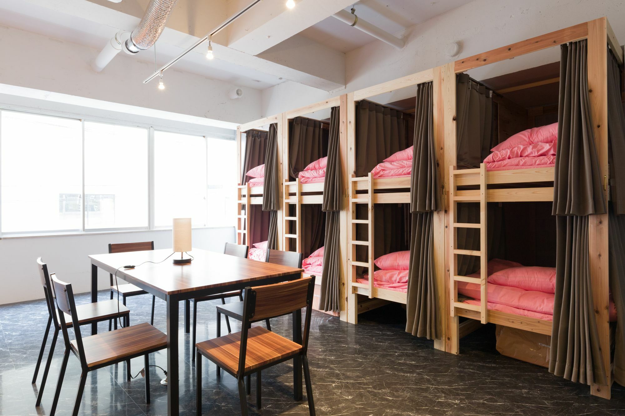 The Pisces Inn Fukuoka  Extérieur photo