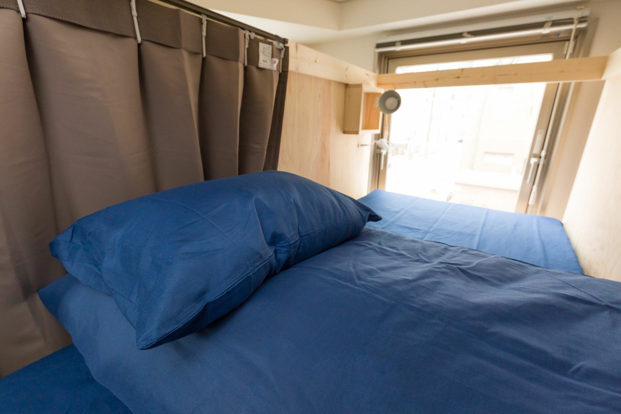 The Pisces Inn Fukuoka  Extérieur photo