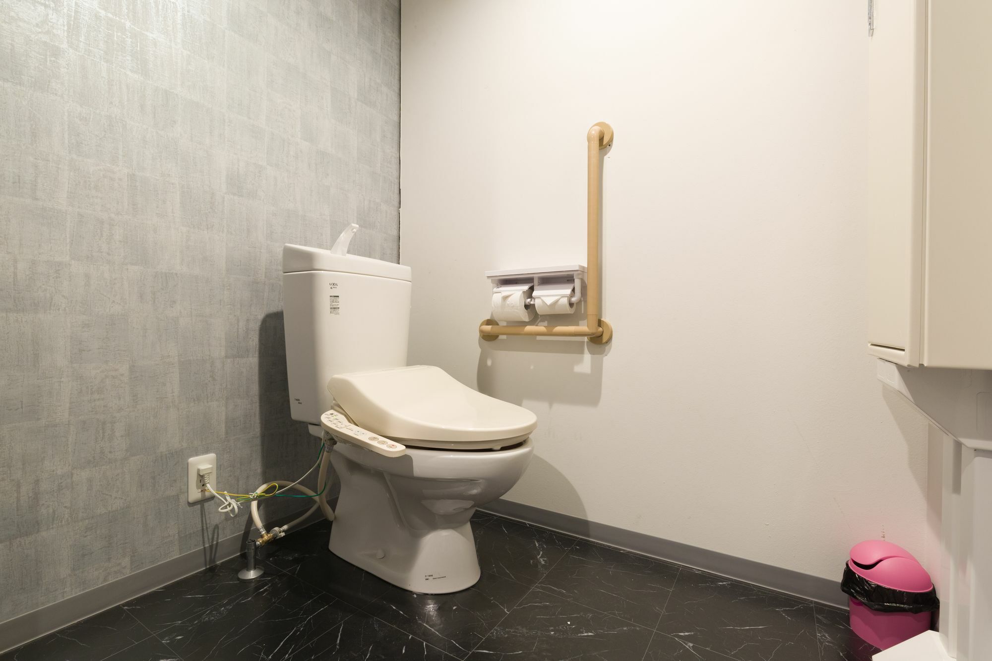 The Pisces Inn Fukuoka  Extérieur photo