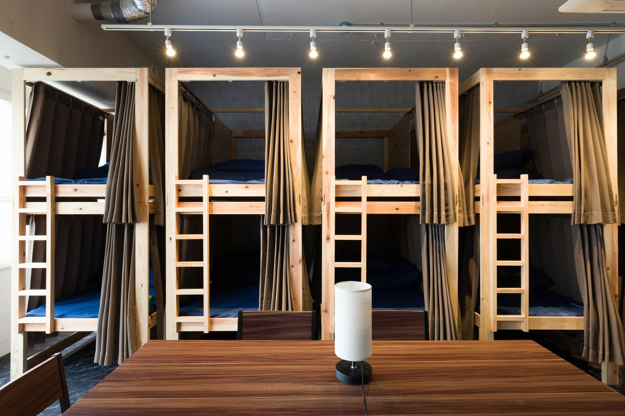 The Pisces Inn Fukuoka  Extérieur photo