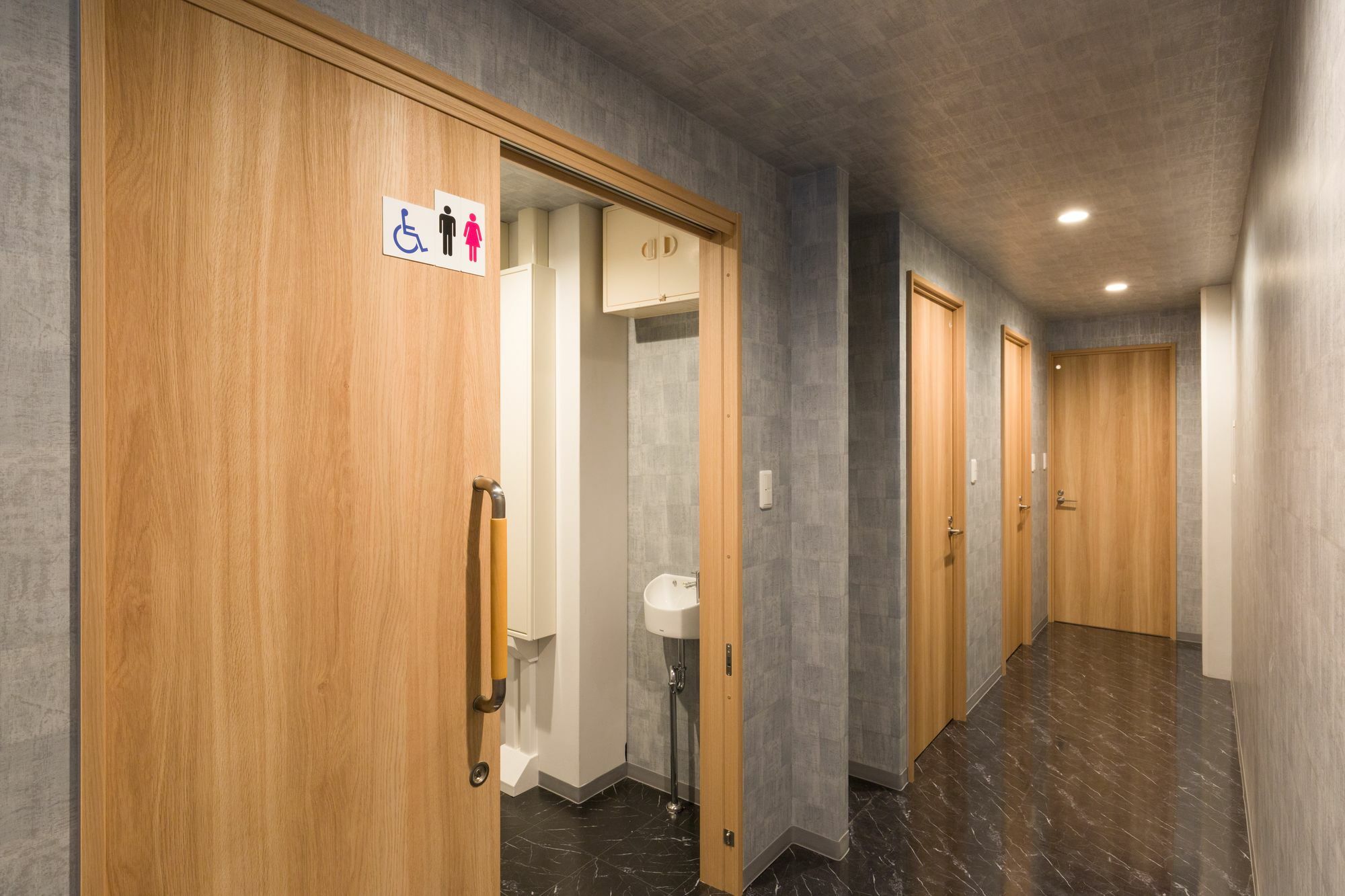 The Pisces Inn Fukuoka  Extérieur photo