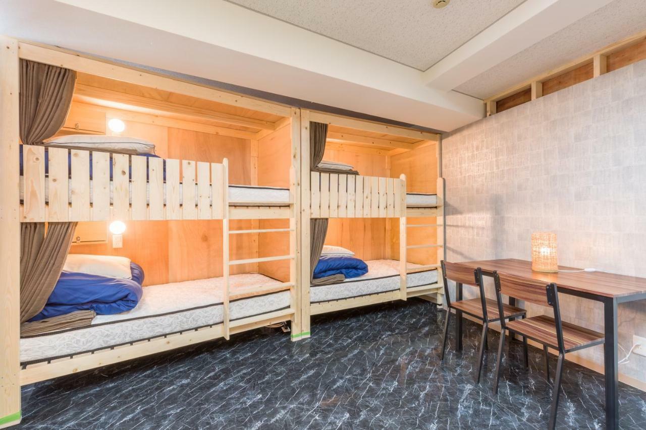The Pisces Inn Fukuoka  Extérieur photo