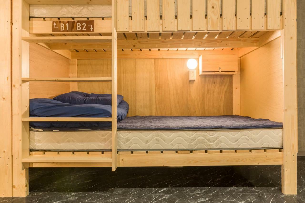 The Pisces Inn Fukuoka  Extérieur photo
